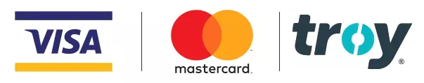 visa mastercard