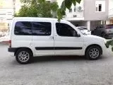 Satılık Peugeot Partner 2.0 HDI Kombi