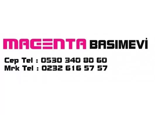 ANLAŞMALI MATBAA DA GRAFİKER ARANIYOR