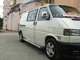 Satılık 98 model 5+1 kişilik 2,5 motor turbo interkol 102 lik citivan transporter