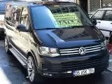 Satılık 2017 Model Volkswagen Transporter