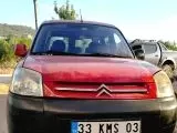 Silifke Satılık Citroen Berlingo