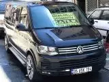 Satılık 2017 Model Volkswagen Transporter