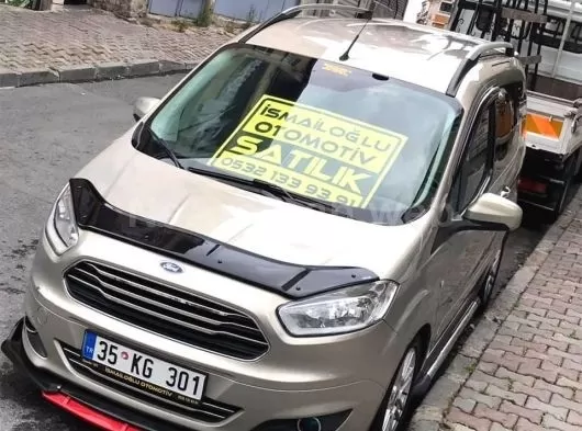 Satılık Ford Tourneo Courier 1.6 TDCi Titanium