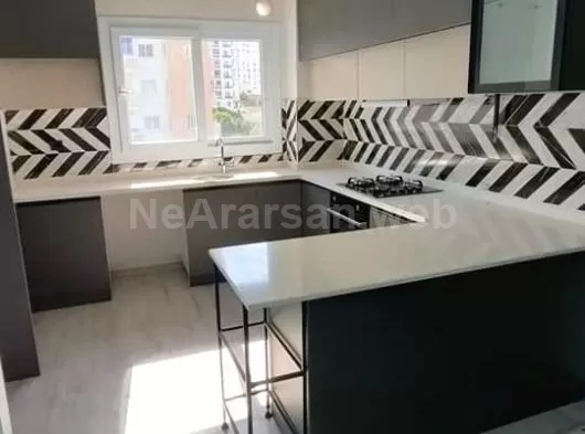 Yenişehir İlçesi Akkent Mahallesi Kipa AVM civarında Satılık ultra lüks rezidans daire