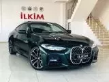 Satılık BMW 4 Serisi Coupe 2 Kapı 420İ Edition M Sport