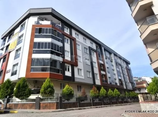 İstanbul Bahçelievler kocasinan mah de satılık sıfır giriş kat daire