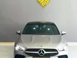 MERCEDES CLA 180 d AMG TECNOLOGY PLUS