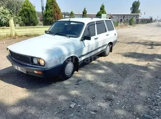 1997 MODEL SATILIK TOROS HATASİZ TEMİZ BAKIMLI