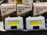 10 w Ladli Kafa Feneri Lambası