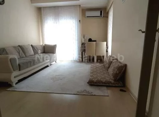 Mersin Yenişehir Batıkent Mahallesi'nde satılık 3+1 daire