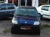 Satılık 2001 Model Renault Clio