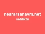 Neararsanavm.net Satılıktır