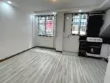istanbul Bahçelievler kocasinan da satılık 80m² -2+1- Düz giriş kat daire