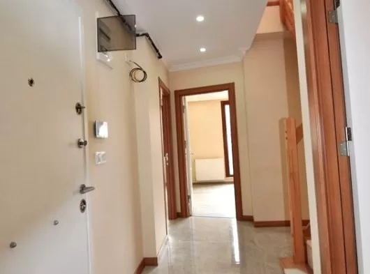 istanbul Bahçelievler kocasinan da satılık 80m² -2+1- Düz giriş kat daire
