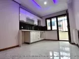Bahçelievler hürriyet mah de satılık 90 m² -2+1- sıfır 1. kat daire
