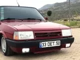 Satılık 2001 şahin s 1.6 ie Kordon güzeli 2001