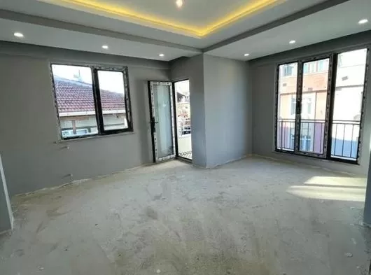 Bahçelievler soğanlı mahallesinde satılık dubleks daire