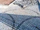 Granit küp taş bazalt küp taş Manisa