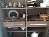 Temiz Kullanılmış Satılık Vitrin