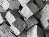 Diyarbakır bazalt küp taş granit küp taş uygulama ekibi Halil