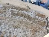 Mehmet Çakır granit küp taş bazalt küp taş kilitparke uygulama ekibi Antalya