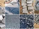DOĞAL GRANİT KÜPTAŞ DOĞAL BAZALT KÜPTAŞ (ER-Nİ DOĞAL GRANİT KÜPTAŞ