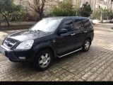 Satılık Honda CRV