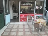 Devren Satılık Arsamiae Çiğ Köfte Bayii