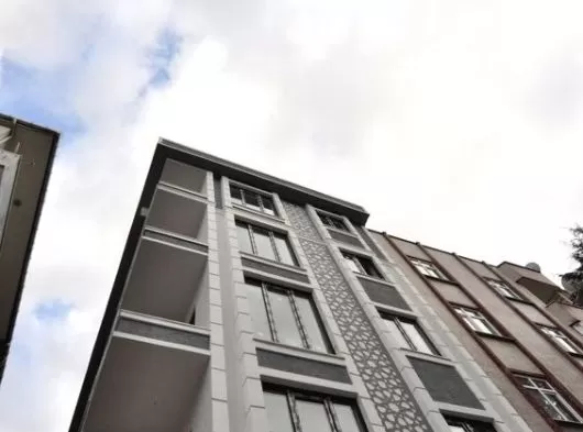 Bahçelievler siyavuşpaşa mahallesinde satılık daire