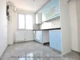 istanbul Bahçelievler kocasinan da satılık 80m² -2+1- Düz giriş kat daire