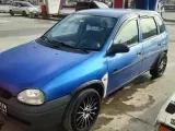 Satılık Opel Corsa 1.4 8 Valf