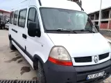 Ciddi Kişi arasın 413000 de 2.5dci 2004 Model