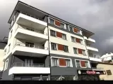 BOSNA SÜZERKENT KONUTLARINDA SİTE İÇİ DAİRE