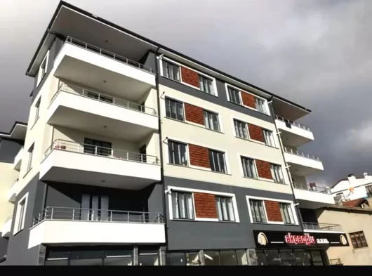 Sınıfının en iyisi 3+1 daire