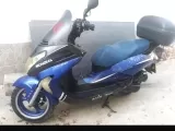 Satılık Mondial 150 ZC