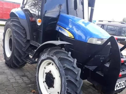 Satılık New Holland TD 65 serisi