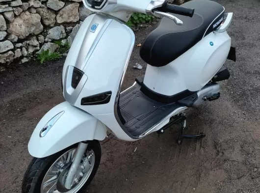 Satılık Mondial Wing 50