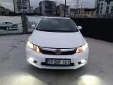 Otomatik civic fb7 Eco elegance Full paket