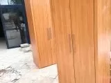 Otel pansiyon ve apart ekipmanları dolap