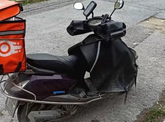 2020 model yuki picasso