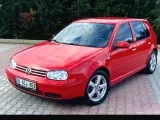 VOLKWAGEN GOLF 4 OTOMATİK VİTES