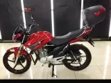 ARORA Yebere 125-48 Motosiklet