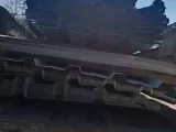 Trapez Saç