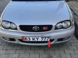 Toyota Corolla 1.6