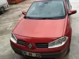 Renault Megane 1.5 dCi