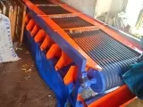 Satılık Zeytin Eleme Makinasi