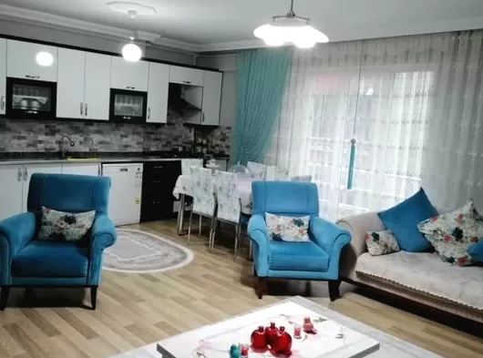 Ünye satılık 3+1 daire