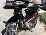 Satılık Plakalı Lifan Tay 100