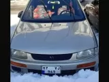 Satılık 96 model Mazda family